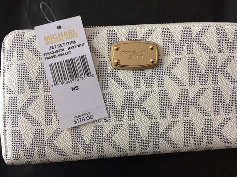 cartera mk original precio